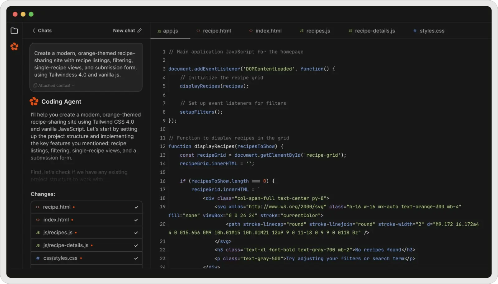 zencoder-coding-agent