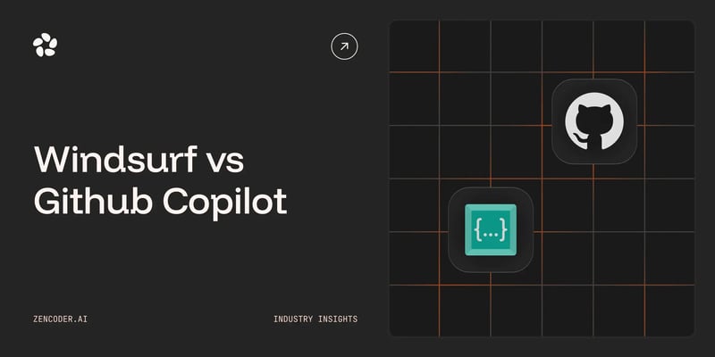 Windsurf (Former Codeium) vs GitHub Copilot: What's Better?