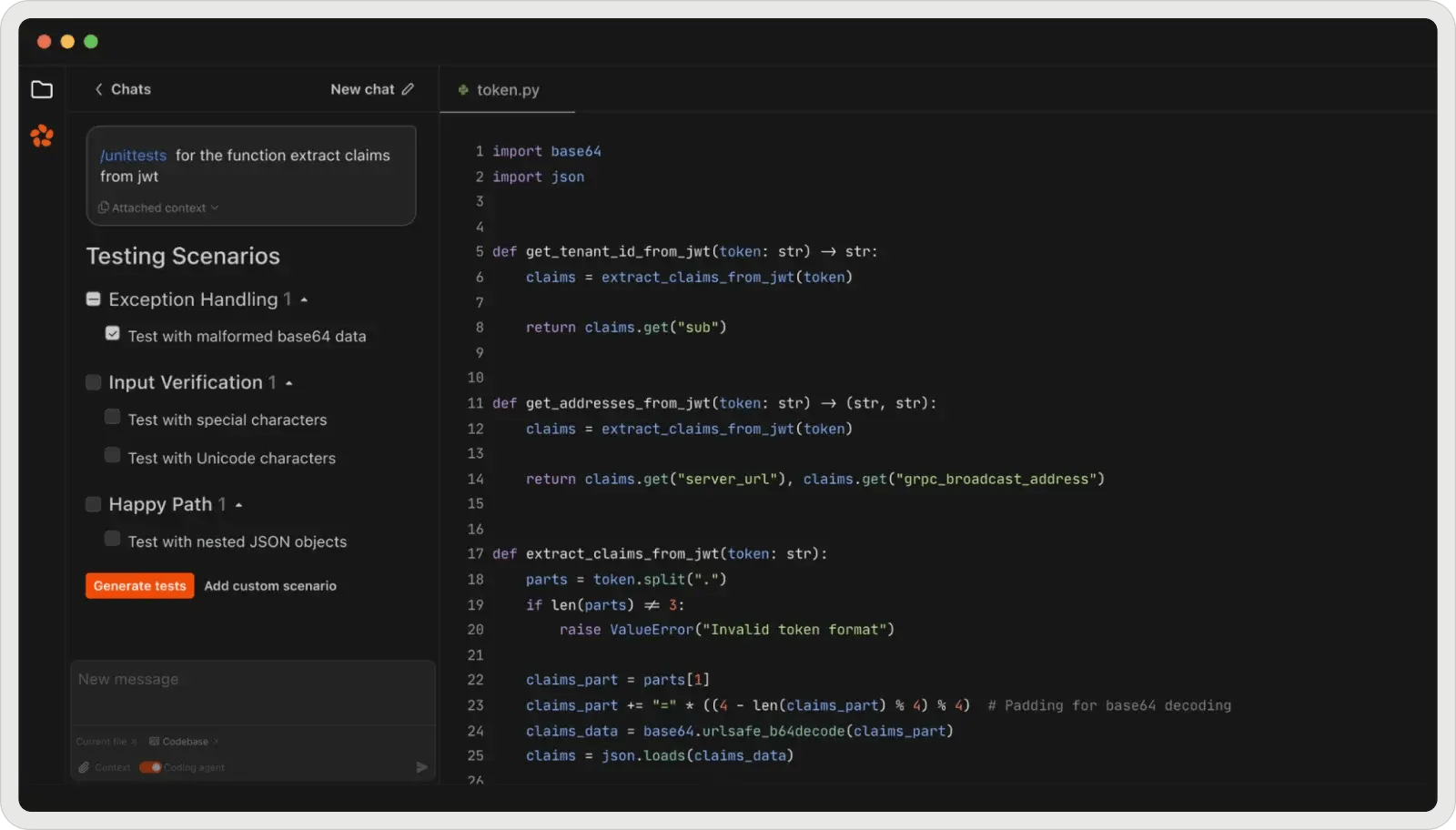 zencoder-unit-testing