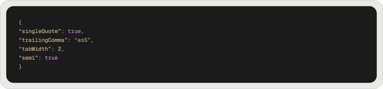 setting-code-formatter-example