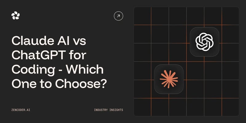 Claude AI vs. ChatGPT für Coding - Welche Wahl treffen Sie?