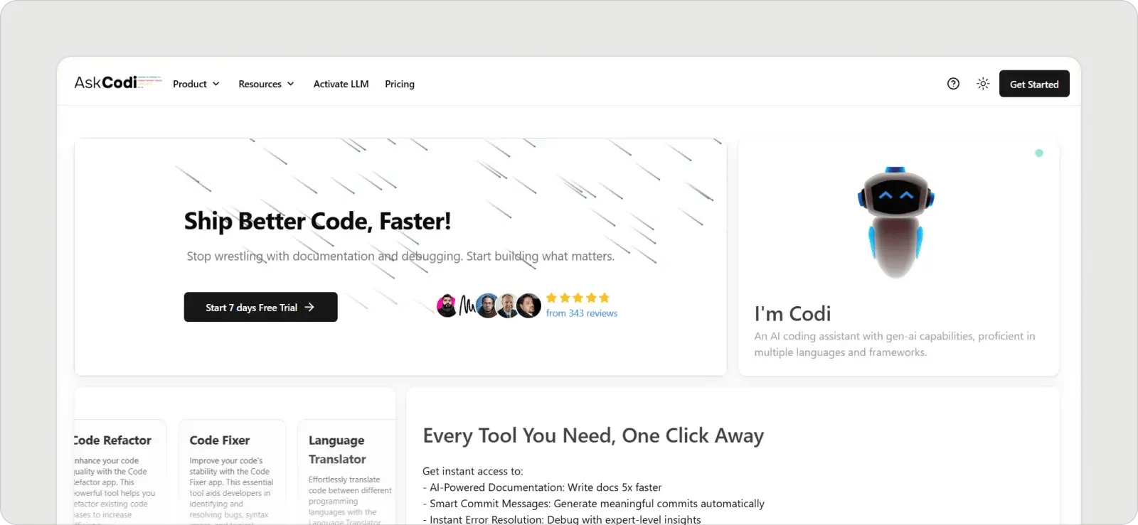 askcodi-homepage