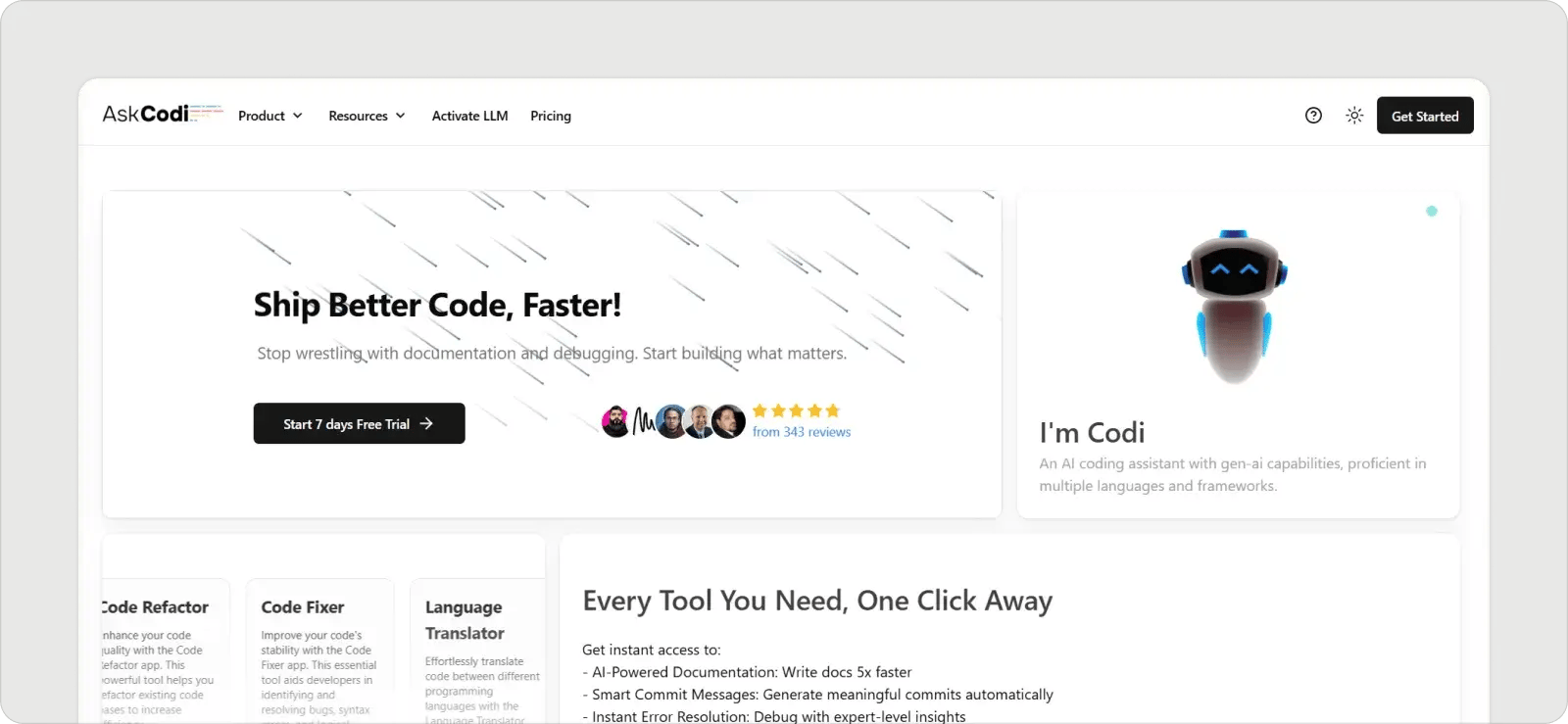 askcodi-homepage