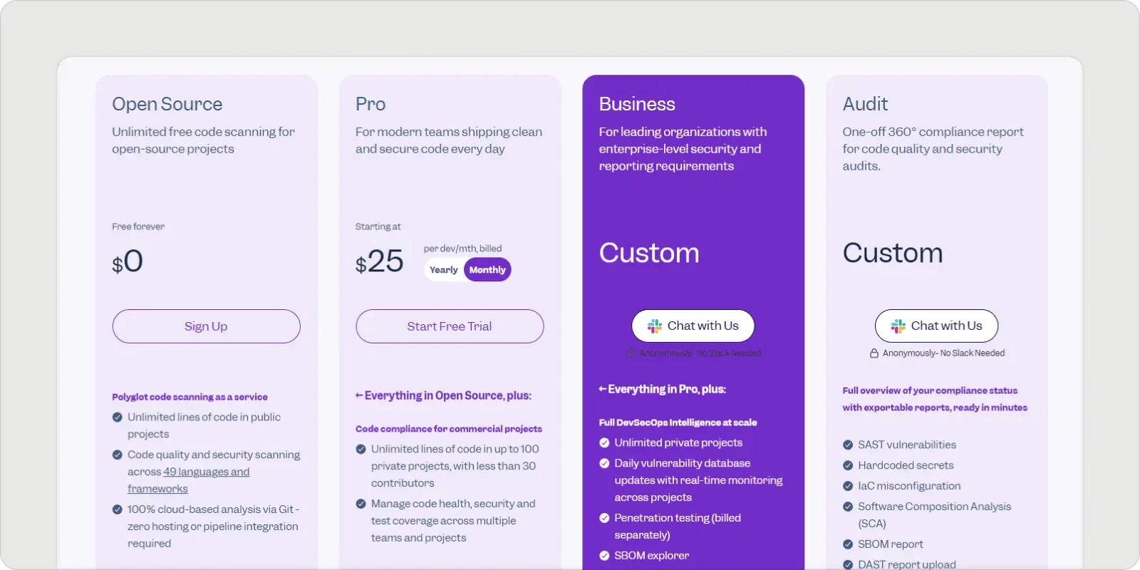 codacy-pricing