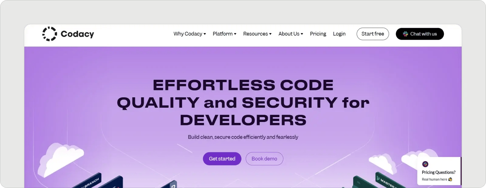 codacy-homepage