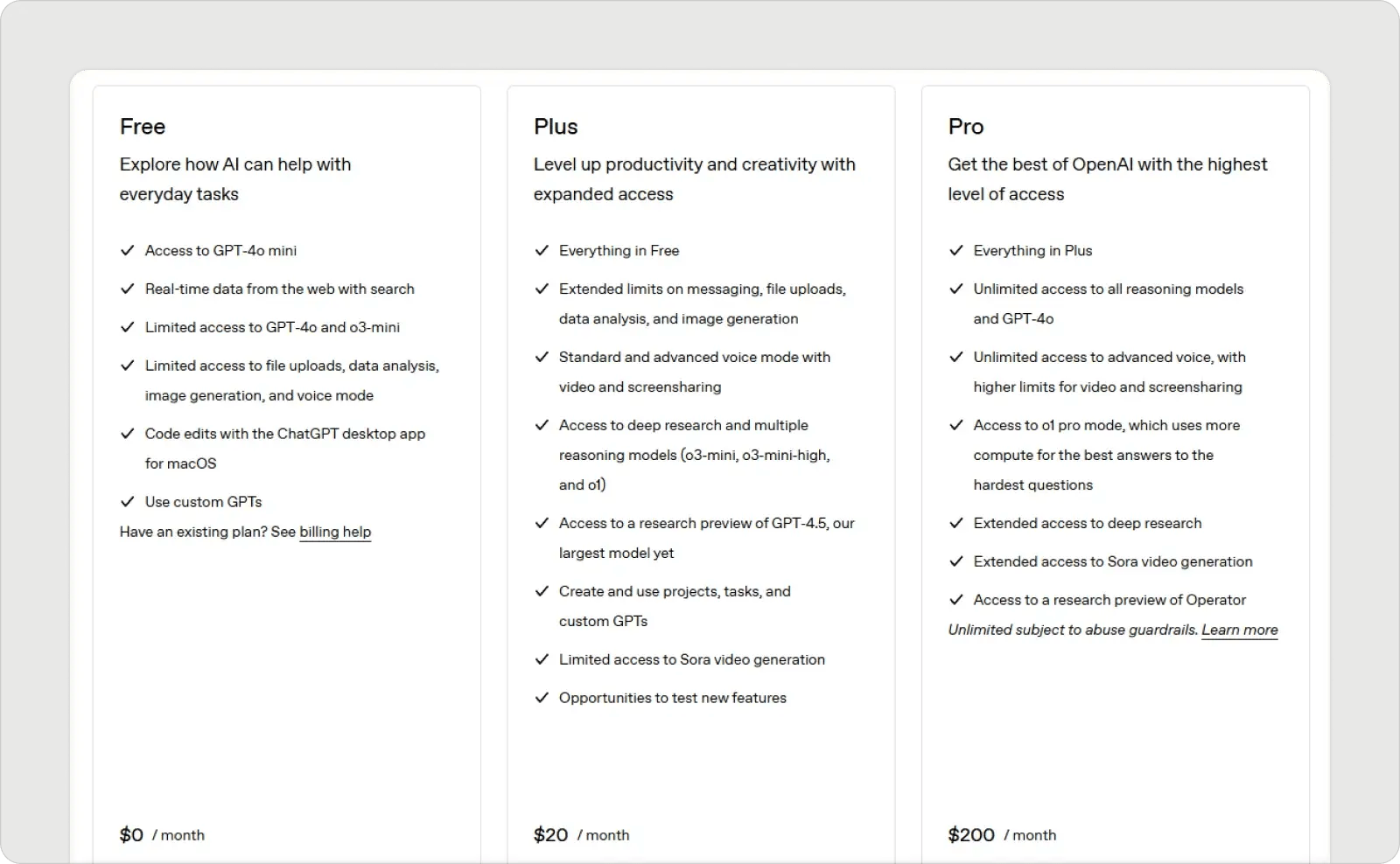 chatgpt-pricing-for-individuals