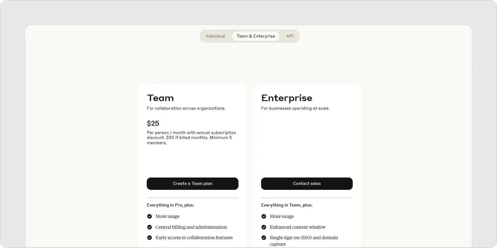 claude-pricing-for-enterprises