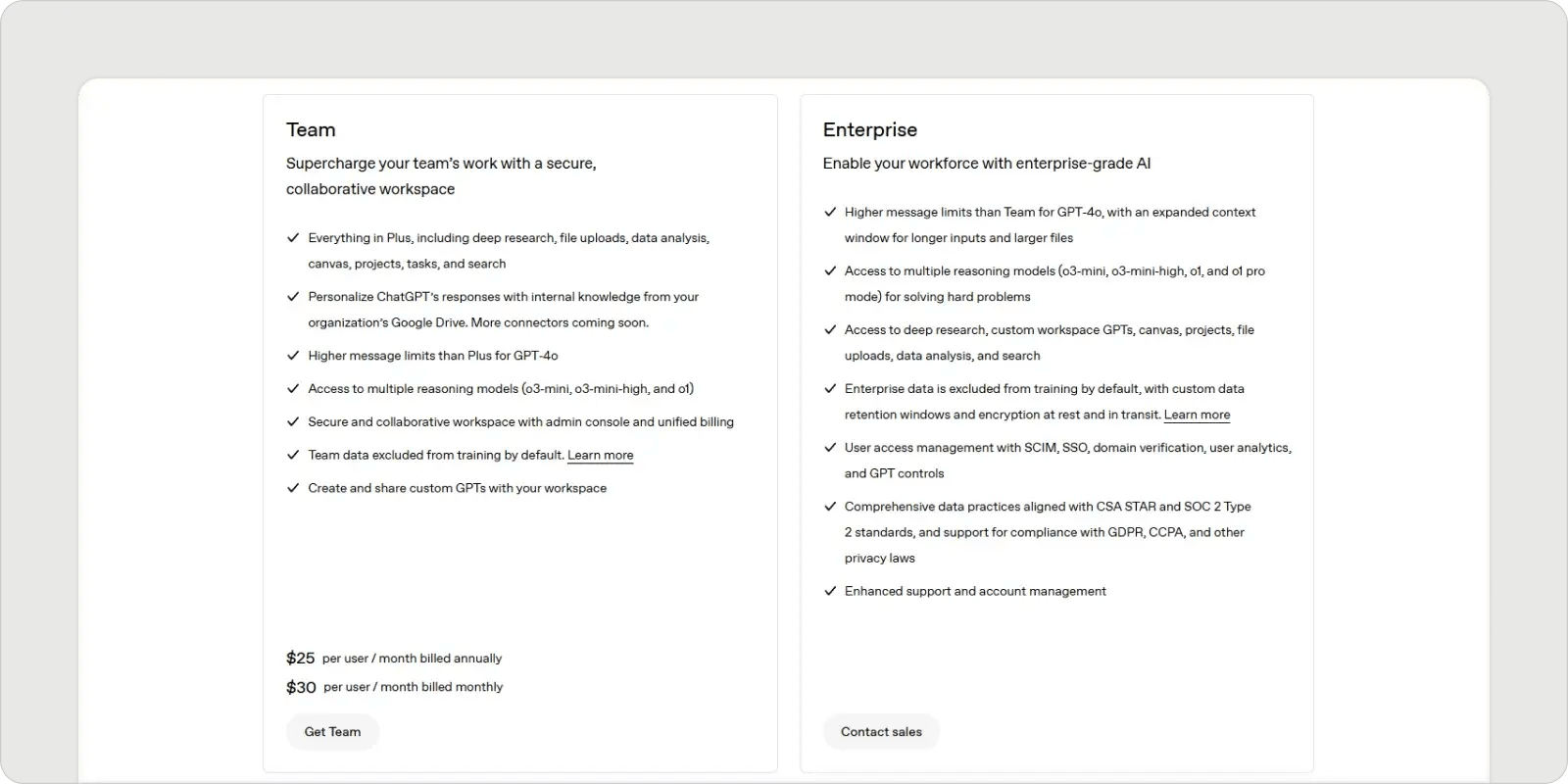 chatgpt-pricing-for-teams