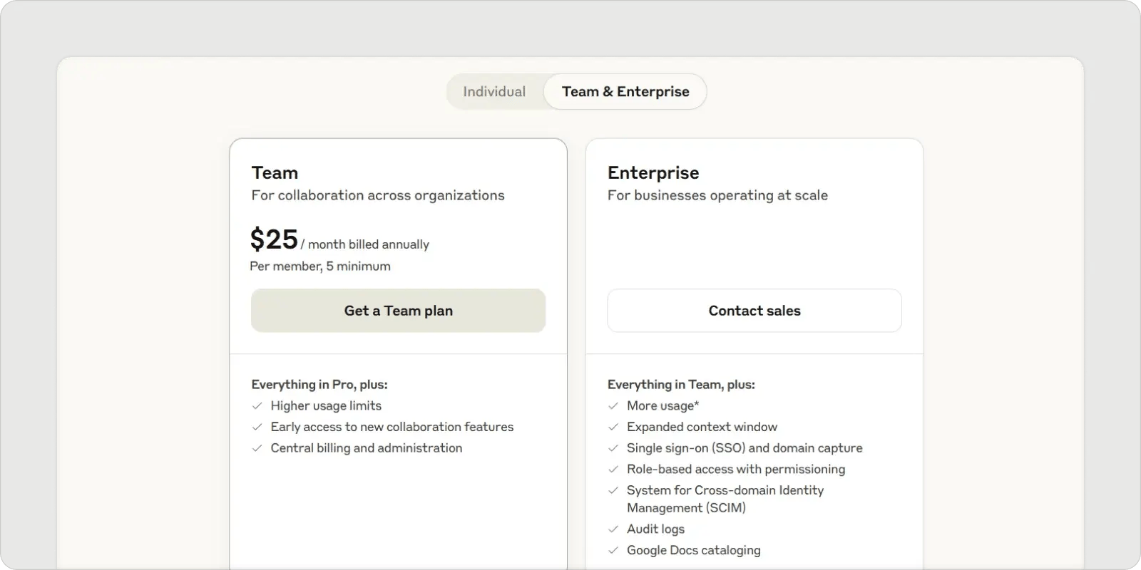 claude-team-and-enterprise-pricing