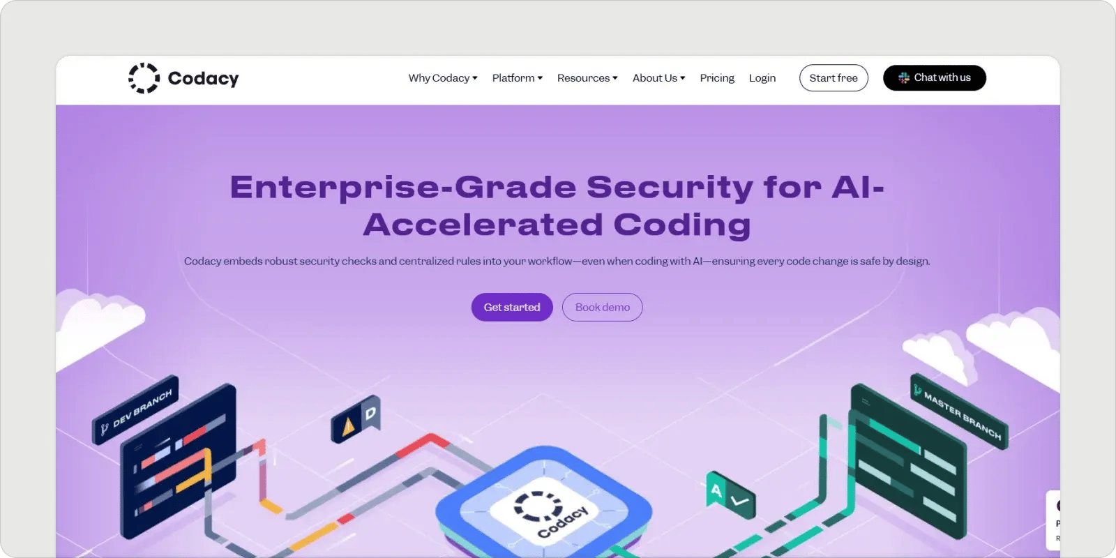 codacy-homepage