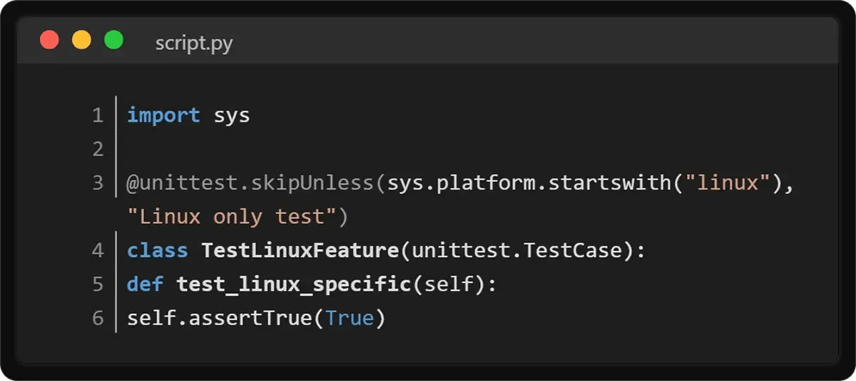 skip-tests-with-decorators