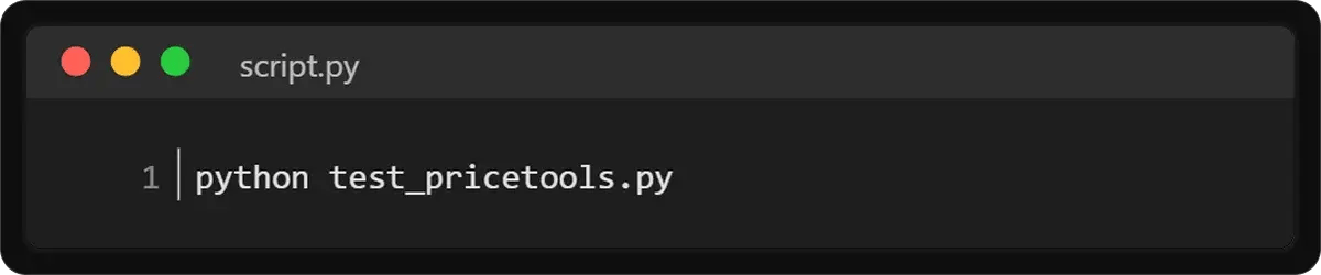 run-test-with-single-command