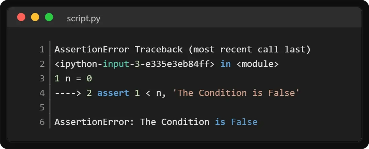 assertion-error-custom-message