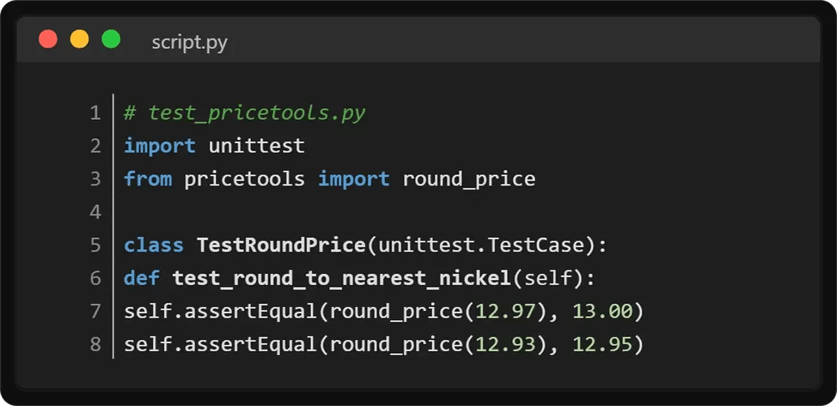 how-to-organize-your-code-tests