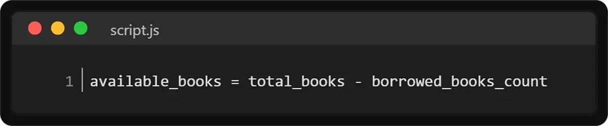descriptive-version-of-code