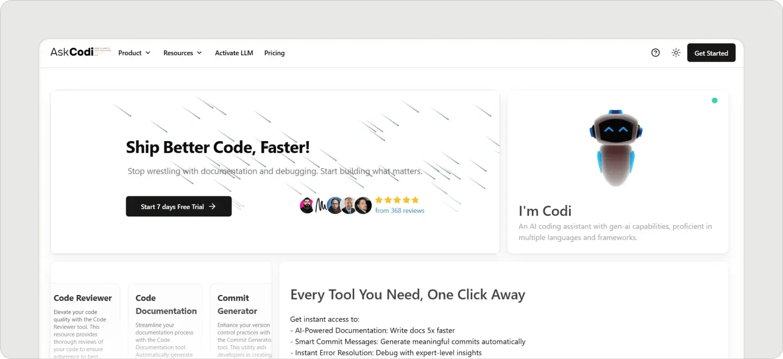 askcodi-homepage