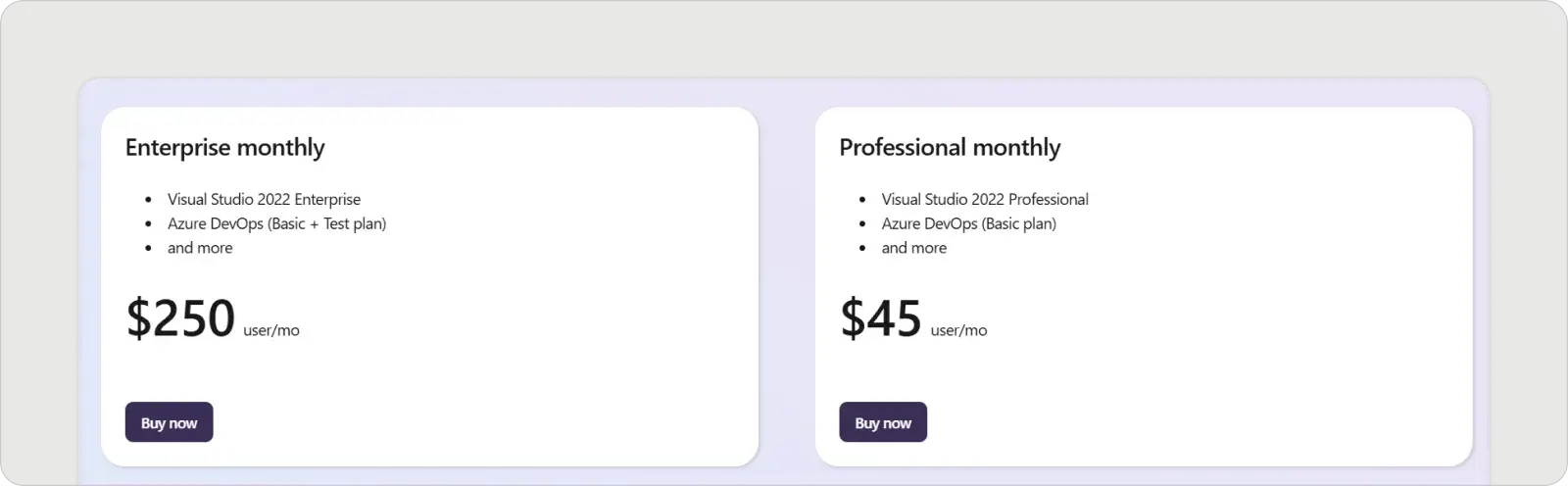 vs-intellicode-pricing