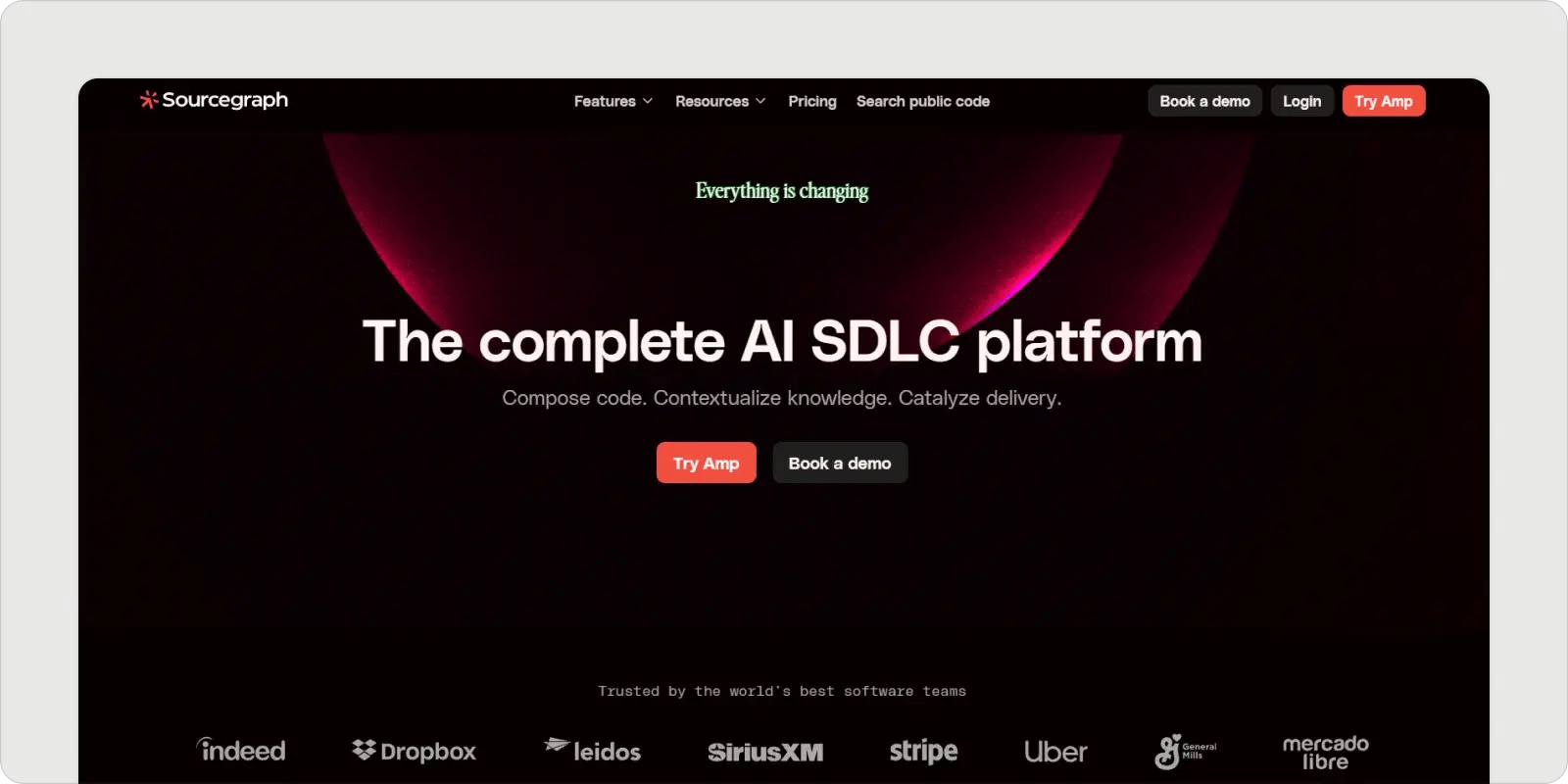 sourcegraphcody-homepage