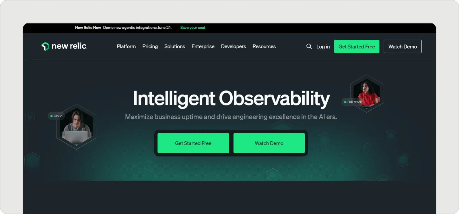 new-relic-homepage