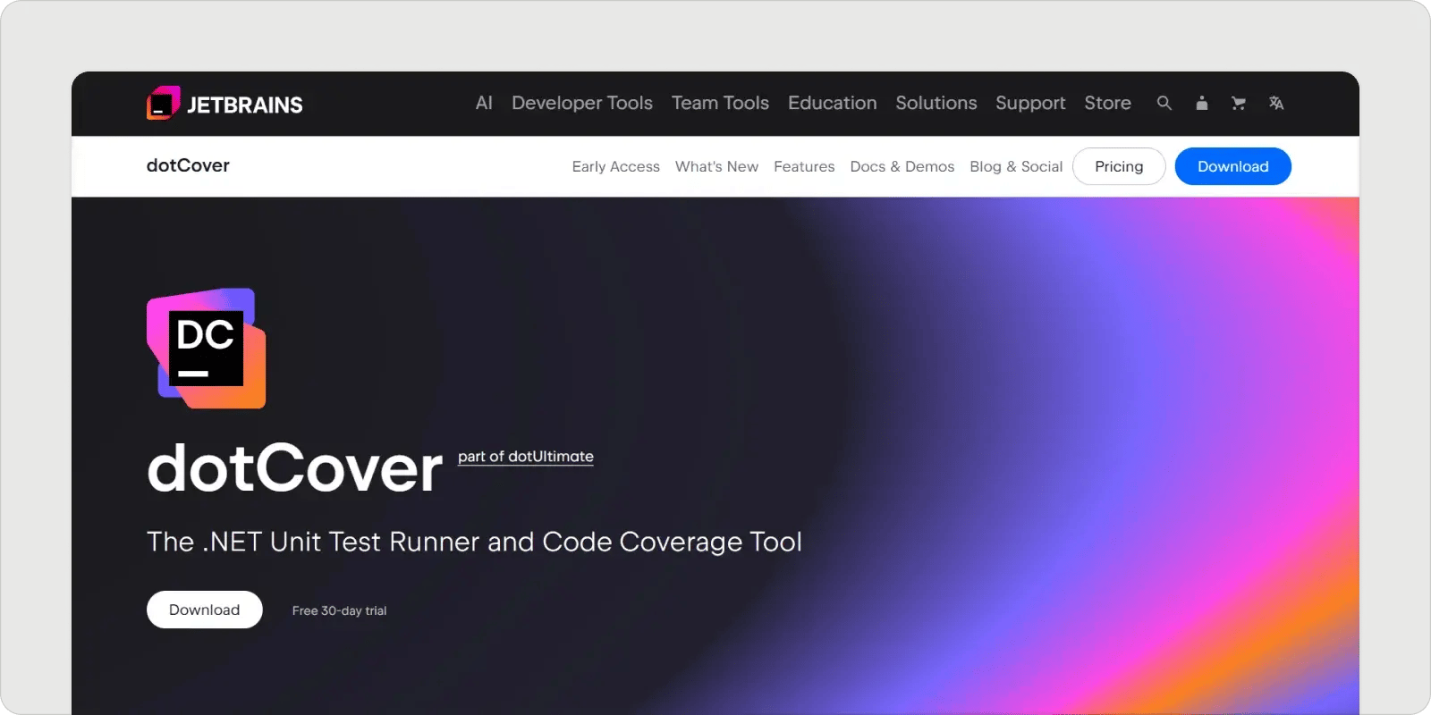 dotcover-homepage