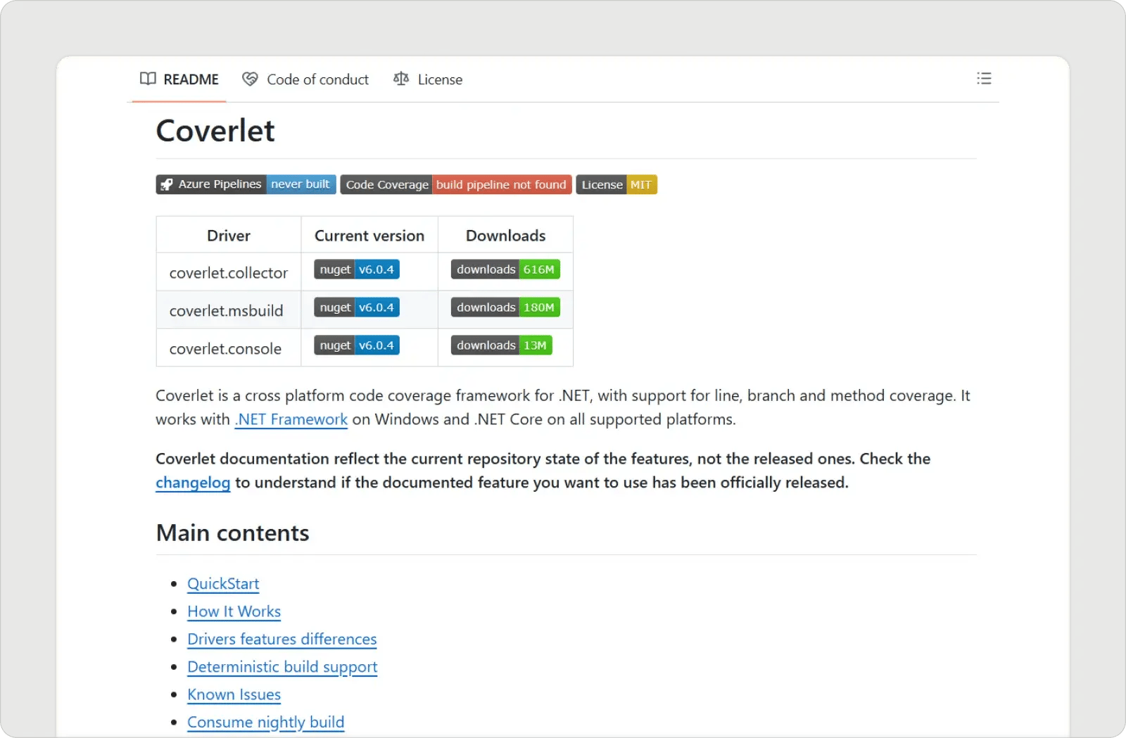 coverlet-homepage