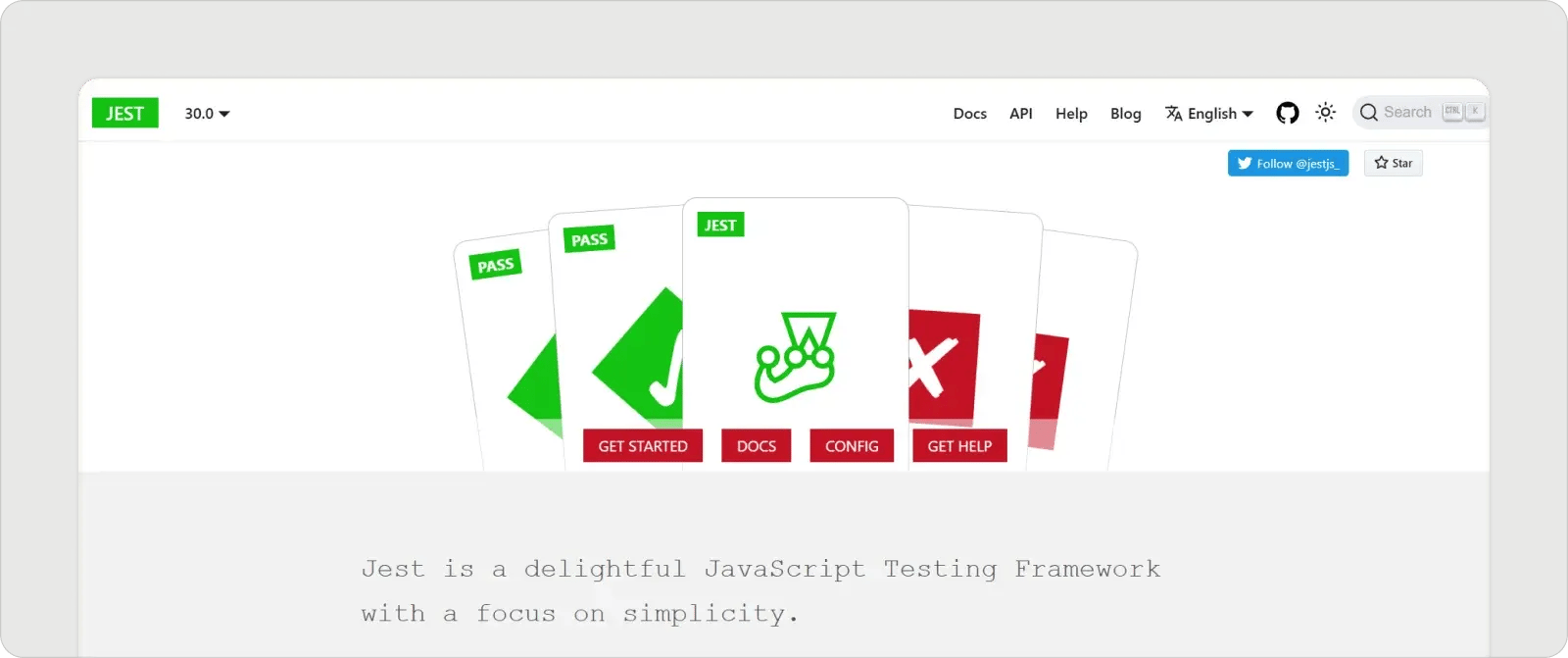 jtest-homepage
