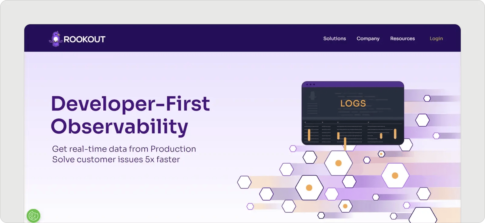 rookout-homepage