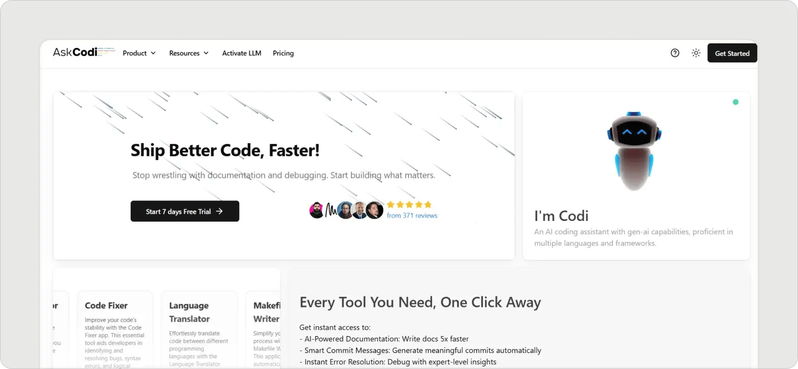 askcodi-homepage