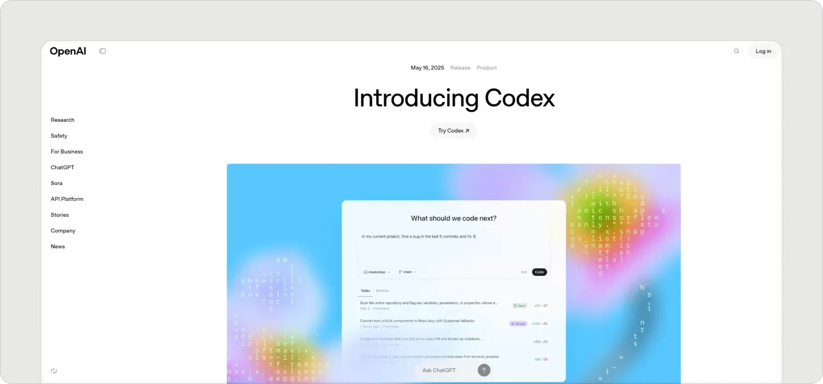 openai-codex-homepage