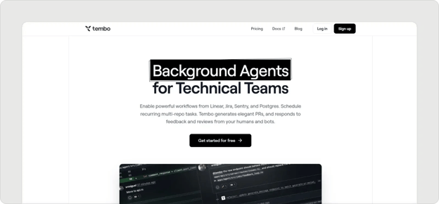 tembo-homepage