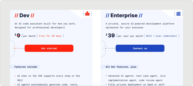 tabnine-pricing