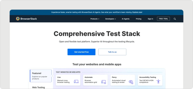 browserstack-homepage