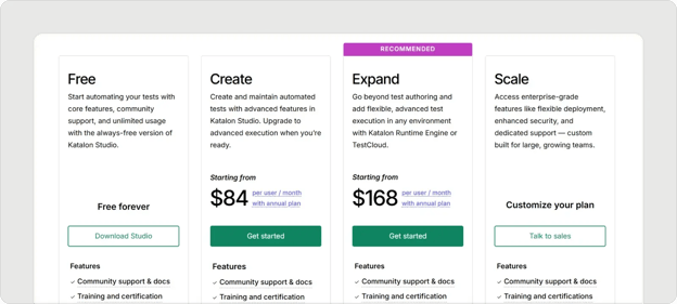 katalon-pricing