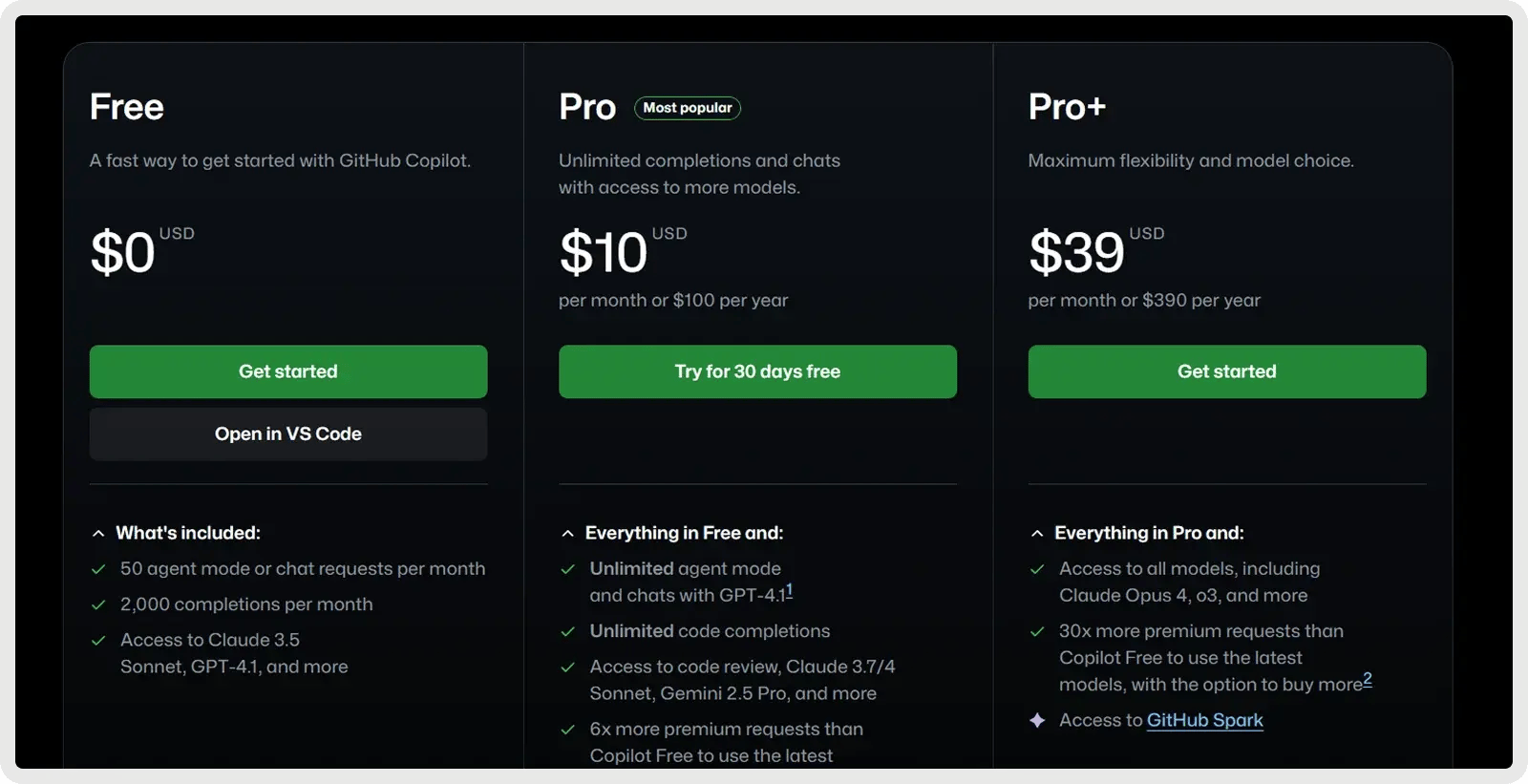 github-pricing-one