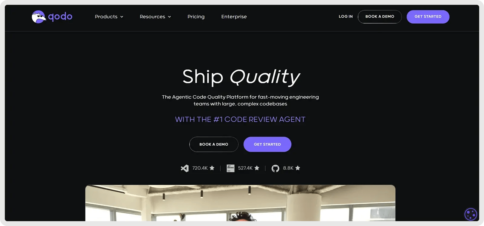 qodo=homepage