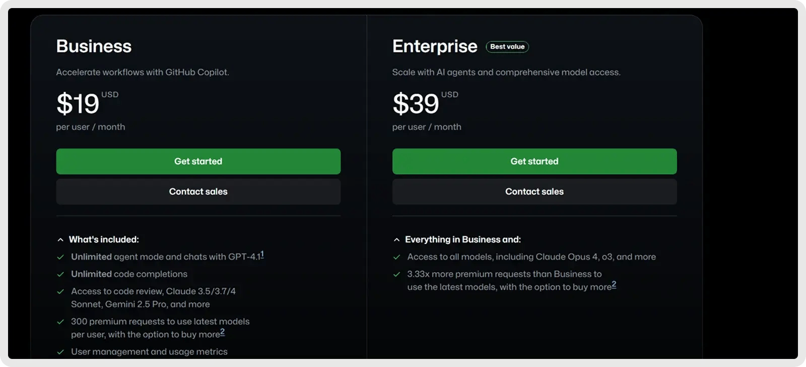 github-pricing-two