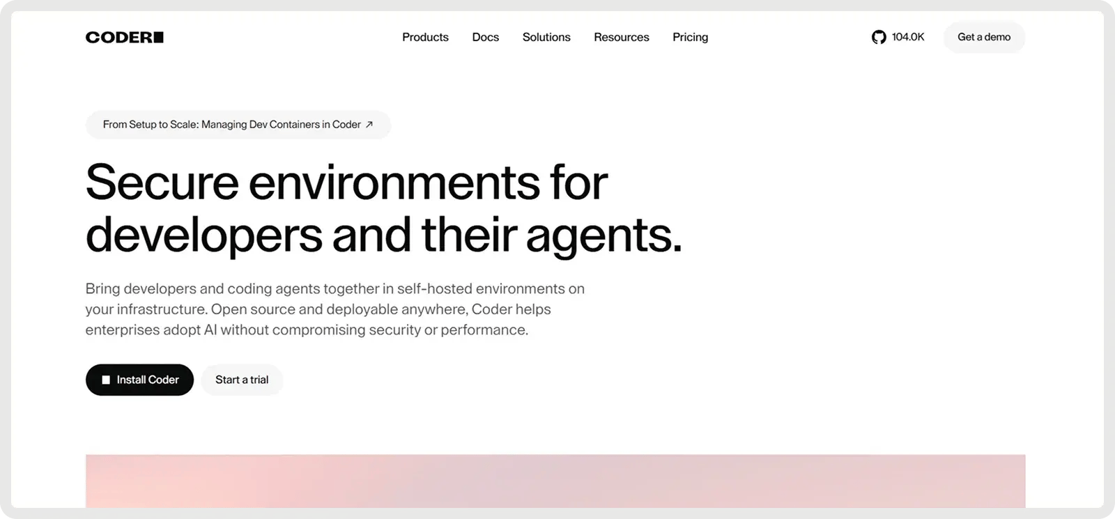 coder-homeapge