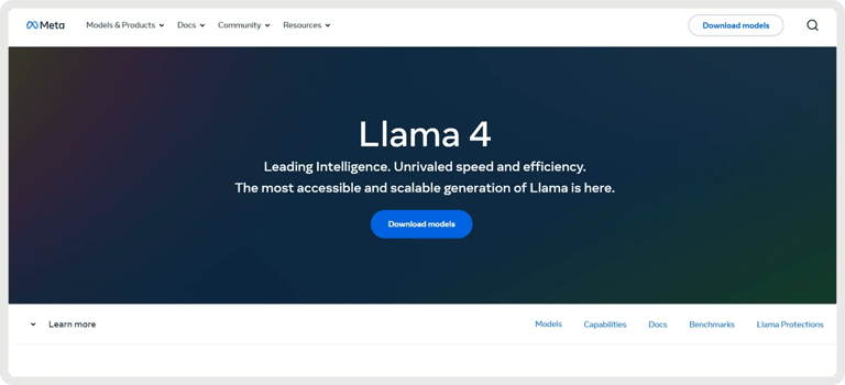meta-llama