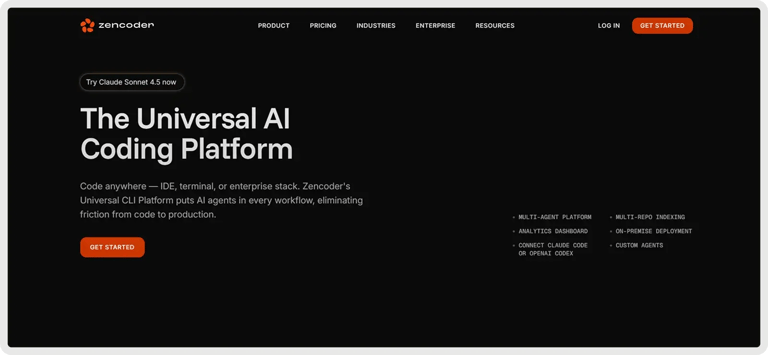 zencoder-ai-coding-platform