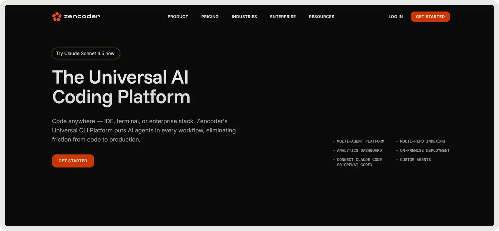 zencoder-homepage