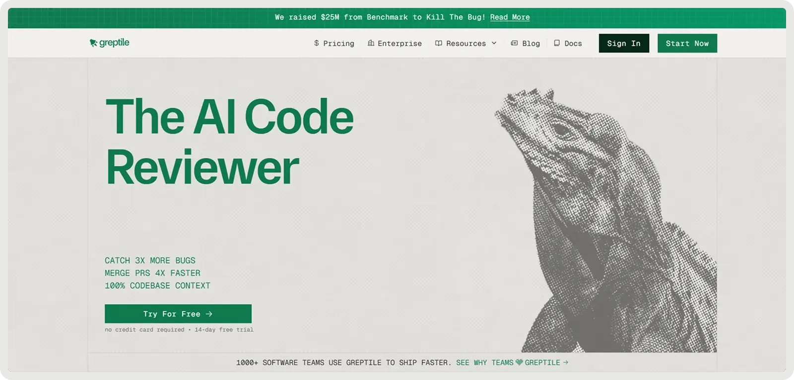 greptile-homepage