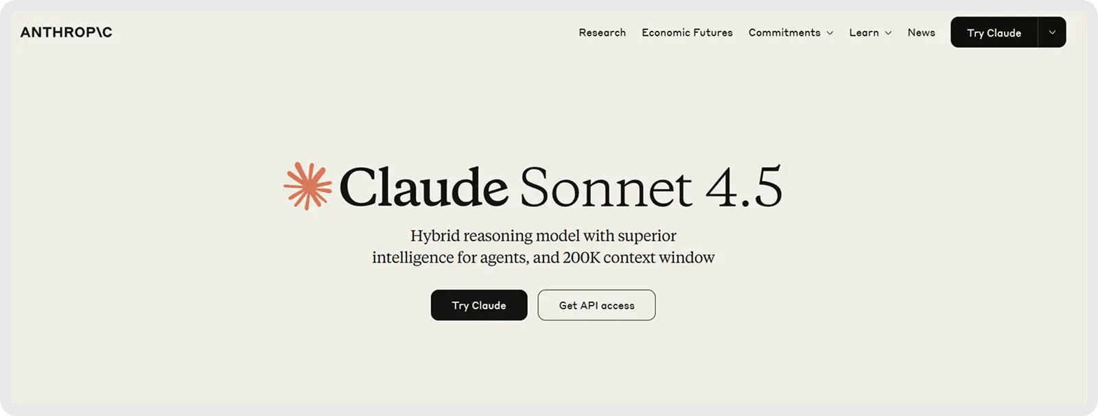 claude-sonnet