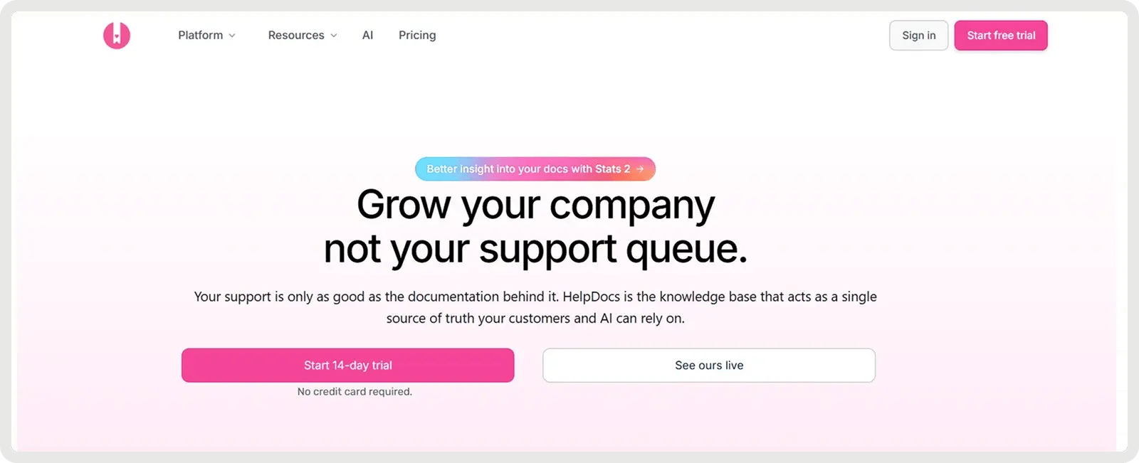 helpdocs-homepage