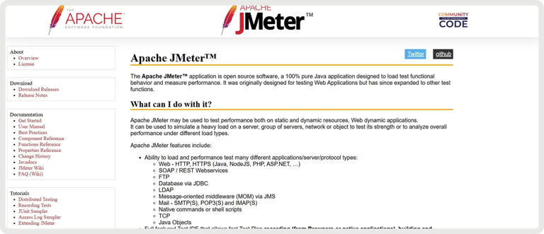 apache-jmeter