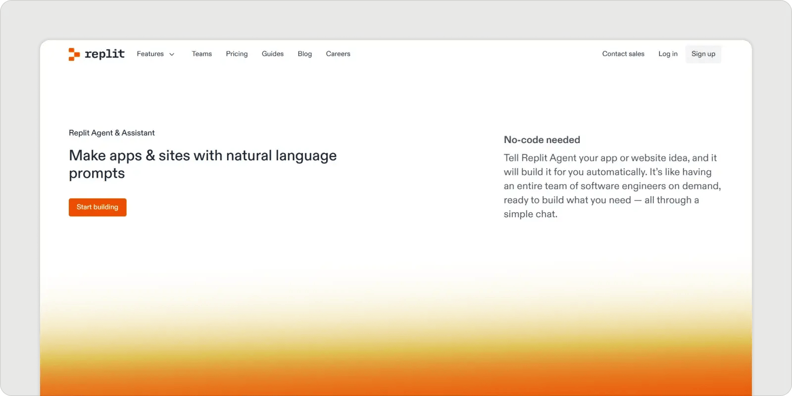replit-homepage