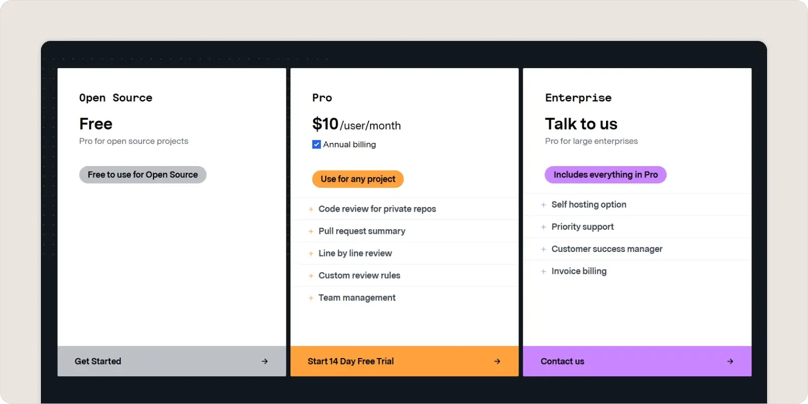 sourcery-pricing