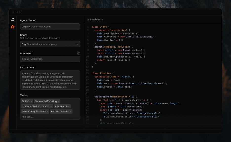 Enterprise | Zencoder – The AI Coding Agent