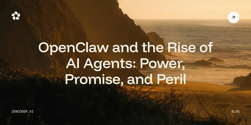 OpenClaw and the Rise of AI Agents: Power, Promise, and Peril