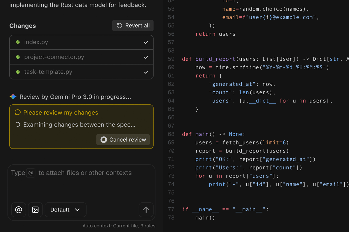 Coding Agent | Zencoder – The AI Coding Agent