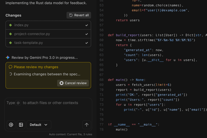 Coding Agent | Zencoder – The AI Coding Agent